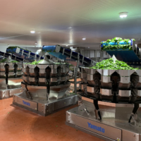 Trailblazer in industrial scales weighs packing sector’s future