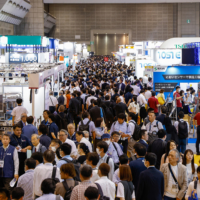 Trade show ushers in latest food tech