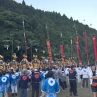 3) Ishikawa Festival