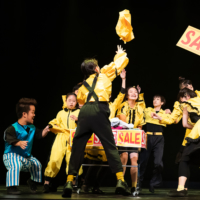Osaka Expo provides opportunity for Japan to showcase its vision of an inclusive society