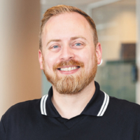 Jan Willem Veldhuis, CEO and hacker