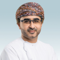 Hussain al Lawati, CEO, Development Bank