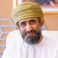 Abdulaziz al Shidhani, Managing Director, Hydrom