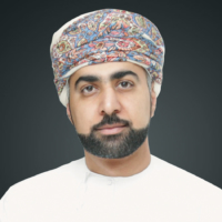 Nasser al Kindi, CEO, Invest Oman