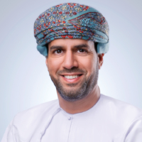 Said al Mandhari, CEO, Ithca Group