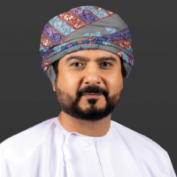 Qais Mohammed al Yousef, Minister of Commerce, Industry and Investment Promotion