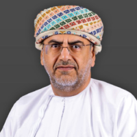 Said Mohammed al Saqri, Minister of Economy