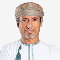 Salim Nasser al Aufi, Minister of Energy and Minerals