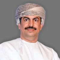 Abdullah al Harrasi, Minister of Information