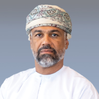 Hamood al Alawi, Acting CEO, Oman Airports