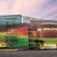 Omantel is the leading integrated telecommunications services provider in the sultante.