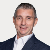 Adrian Hamilton-Manns, CEO, SalamAir