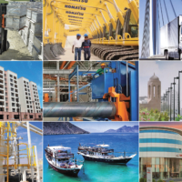 Saud Bahwan Group is driving Oman forward with cutting-edge technologies from major Japanese brands.