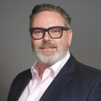 Harald Wagemaker, Chief Operating Officer of MM Metal Recycling