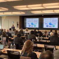 World Ocean Summit 2025 Side Event at Mizuho. | MIZUHO FINANCIAL GROUP
