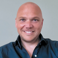 Joost Schipper, Managing Director of Schipper & Paul