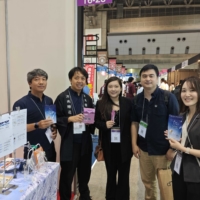 Tsunan Sake Brewery Showcases the Global Potential of Japanese Sake at 'JFEX SUMMER 2025'~ Sharing new possibilities of Japanese sake made with Uonuma Koshihikari rice with visitors engaged in overseas markets ~