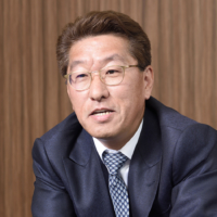 Misumi Group CIO Arata Shimizu | ARC COMMUNICATIONS CO.