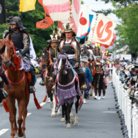 Soma Nomaoi: Festival of tradition and resilience
