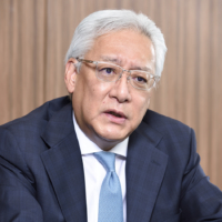 Misumi Group President Ryusei Ono | ARC COMMUNICATIONS CO.