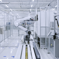 Misumi’s digital push transforms machine parts sourcing