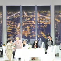 Tokyo shines bright as a city gaining attention for groundbreaking opera collaborations