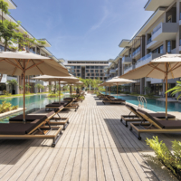 The Residences at Sheraton Cebu Mactan Resort | © APPLEONE