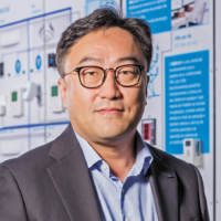 Roberto Yi, President of Daikin Brazil | © DAIKIN