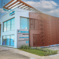 Daikin Brazil is expanding its reach across all air conditioning segments.