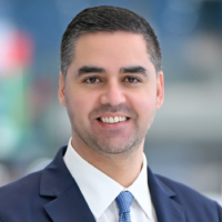Ian Borg, Deputy Prime Minister and Minister 
for Foreign Affairs and Tourism