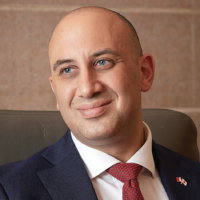 Andre J. Spiteri, Ambassador of Malta to Japan