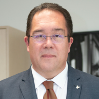 Carlo Micallef, CEO, Malta Tourism Authority