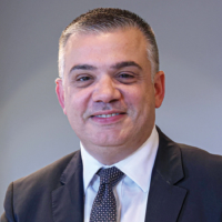 Chris Bonett, Minister for Transport, Infrastructure 
and Public Works