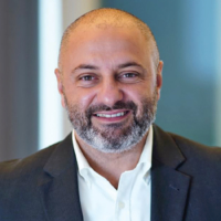 Kurt Farrugia, CEO, Transport Malta
