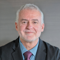Fabio Petrassem de Sousa, President of Macnica DHW | © MACNICA DHW