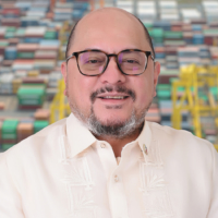 Joseph Donato J. Bernedo, Administrator of Phividec
