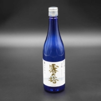 'Kiri no To Daiginjo'
Niigata Governor’s Award (1st Place), Echigo-ryu Brewing Technology Championship (H24BY)
Gold Prize, Annual Japan Sake Awards (H24BY)