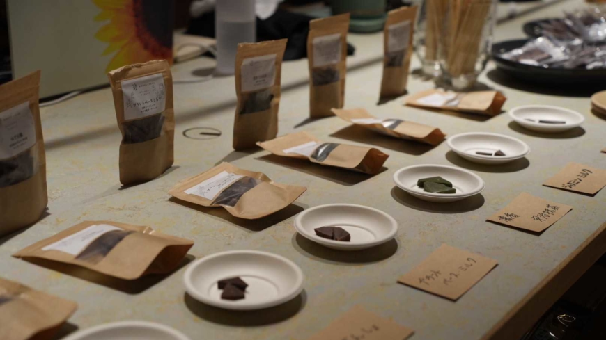 Tsunan Sake Brewery Participates as a Drink Partner at “Sustainable Food Night #28”