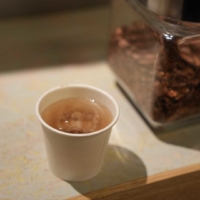 Fermented cacao cola by WHOSE CACAO