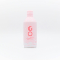 GO SPARKLING by Tsunan Sake Brewery Wins “Good Design Award” at Milano Sake Challenge 2025