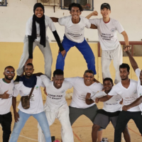 Harnessing youth and innovation: Charting a future for Africa and Japan