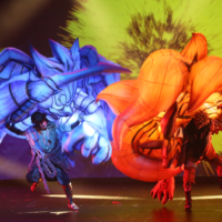 World Cosplay Championship 2024 Grand Champions