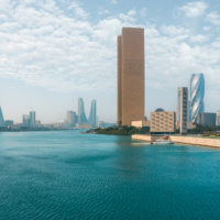 Bahrain offers financial opportunity to Japanese businesses