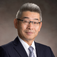 Hiroshi Ishikawa, Japanese Ambassador to Singapore