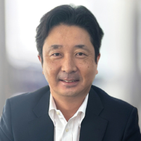 Genichiro Yamaguchi, Managing Director of Hitachi High-Tech Singapore