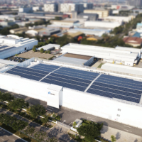 Makino Asia headquarters in Singapore | © MAKINO ASIA
