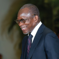 President of Benin Patrice Talon | ©  FLICKR / PRESIDENCEBENIN