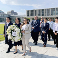 Nuclear weapons do not make us safe
