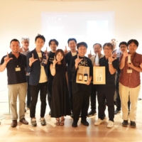 Tsunan Sake Brewery Speaks at the Symposium “The Potential of Sake × Longevity”