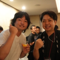 CEO Kengo Suzuki served as an official judge at the SAKE AWARD held during the Industry Co-Creation (ICC) Summit KYOTO 2025, which took place in Kyoto from September 1 to 4, 2025.